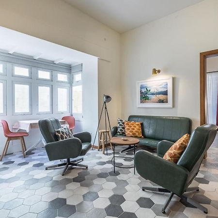 Valletta Two Bedroom Apartment Close To The Sea Exterior photo