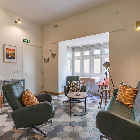 Valletta Two Bedroom Apartment Close To The Sea Exterior photo
