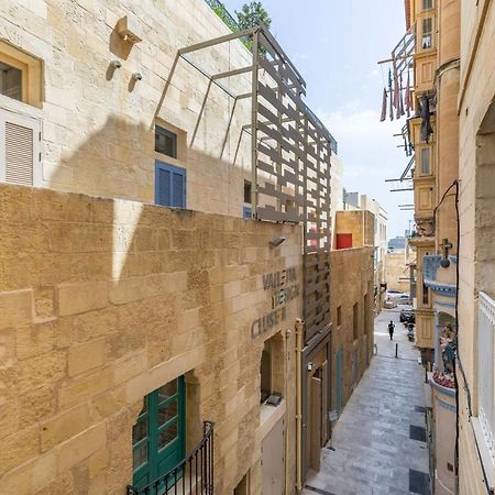 Valletta Two Bedroom Apartment Close To The Sea Exterior photo