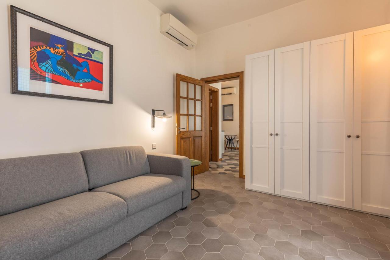 Valletta Two Bedroom Apartment Close To The Sea Exterior photo