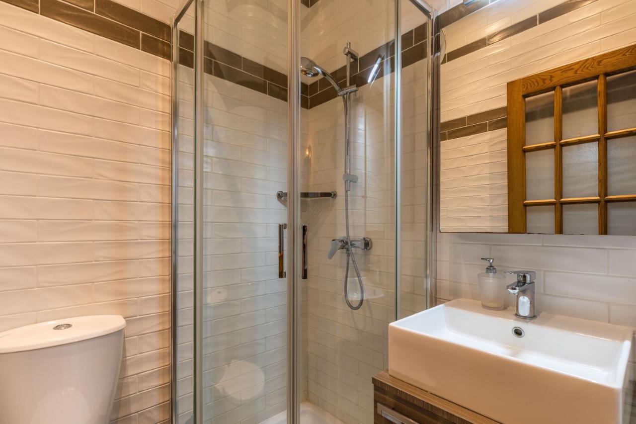 Valletta Two Bedroom Apartment Close To The Sea Exterior photo
